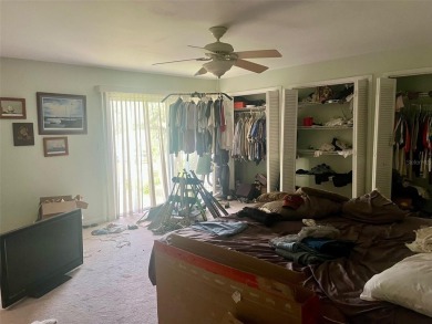 Opportunity awaits the right buyer who can see the potential in on Temple Terrace Golf and Country Club in Florida - for sale on GolfHomes.com, golf home, golf lot
