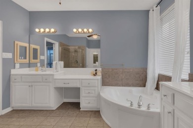 Motivated to see an offer. Please feel free to reach out with on Lantana Golf Club in Texas - for sale on GolfHomes.com, golf home, golf lot