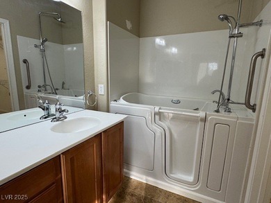 Sun City Aliante home with Premium Golf Course frontage lot! The on Aliante Golf Club in Nevada - for sale on GolfHomes.com, golf home, golf lot