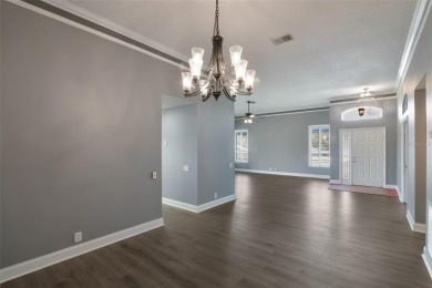 Welcome to your dream villa in the beautiful gated community of on Harbor Hills Country Club in Florida - for sale on GolfHomes.com, golf home, golf lot