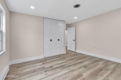 Beautifully updated 2 bed, 1 bath home in the desirable Leisure on Leisure Village West Assoc. in New Jersey - for sale on GolfHomes.com, golf home, golf lot