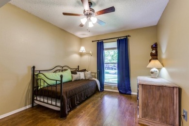 You must see this three bedroom, two bath home tucked away in a on Duck Creek Golf Club in Texas - for sale on GolfHomes.com, golf home, golf lot