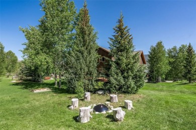 Welcome to Whispering Pines Ranch Sub, nestled in the heart of on Keystone Ranch Golf Course in Colorado - for sale on GolfHomes.com, golf home, golf lot