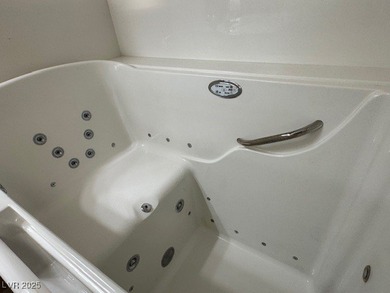 Sun City Aliante home with Premium Golf Course frontage lot! The on Aliante Golf Club in Nevada - for sale on GolfHomes.com, golf home, golf lot