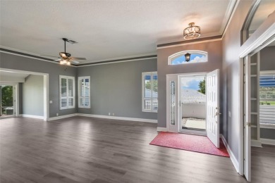 Welcome to your dream villa in the beautiful gated community of on Harbor Hills Country Club in Florida - for sale on GolfHomes.com, golf home, golf lot