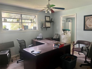 Opportunity awaits the right buyer who can see the potential in on Temple Terrace Golf and Country Club in Florida - for sale on GolfHomes.com, golf home, golf lot