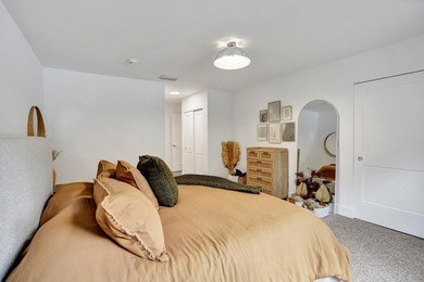 Discover this stunning fully renovated 2 bed / 2 bath top-floor on Boca Lago Golf and Country Club in Florida - for sale on GolfHomes.com, golf home, golf lot