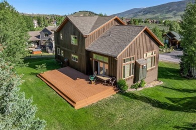 Welcome to Whispering Pines Ranch Sub, nestled in the heart of on Keystone Ranch Golf Course in Colorado - for sale on GolfHomes.com, golf home, golf lot