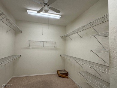 Sun City Aliante home with Premium Golf Course frontage lot! The on Aliante Golf Club in Nevada - for sale on GolfHomes.com, golf home, golf lot