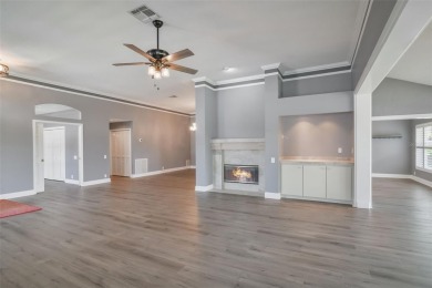 Welcome to your dream villa in the beautiful gated community of on Harbor Hills Country Club in Florida - for sale on GolfHomes.com, golf home, golf lot