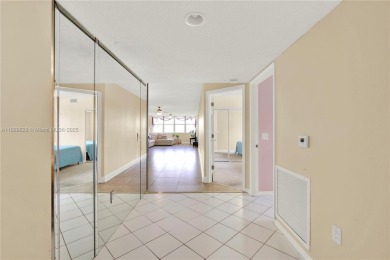 Rarely Available Corner Unit | 3 Beds | 2 Baths | 1,370 Sq Ft | on Sunrise Lakes Phase III in Florida - for sale on GolfHomes.com, golf home, golf lot