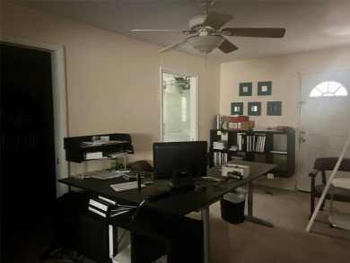 Opportunity awaits the right buyer who can see the potential in on Temple Terrace Golf and Country Club in Florida - for sale on GolfHomes.com, golf home, golf lot