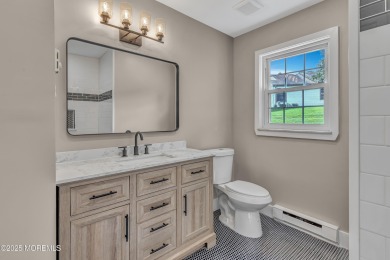 Beautifully updated 2 bed, 1 bath home in the desirable Leisure on Leisure Village West Assoc. in New Jersey - for sale on GolfHomes.com, golf home, golf lot