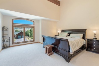 Welcome to Whispering Pines Ranch Sub, nestled in the heart of on Keystone Ranch Golf Course in Colorado - for sale on GolfHomes.com, golf home, golf lot