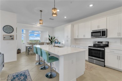 This listing for a second-floor condo in Florida offers a on Heritage Landing Golf  in Florida - for sale on GolfHomes.com, golf home, golf lot