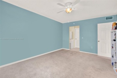 Rarely Available Corner Unit | 3 Beds | 2 Baths | 1,370 Sq Ft | on Sunrise Lakes Phase III in Florida - for sale on GolfHomes.com, golf home, golf lot