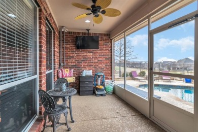 Motivated to see an offer. Please feel free to reach out with on Lantana Golf Club in Texas - for sale on GolfHomes.com, golf home, golf lot
