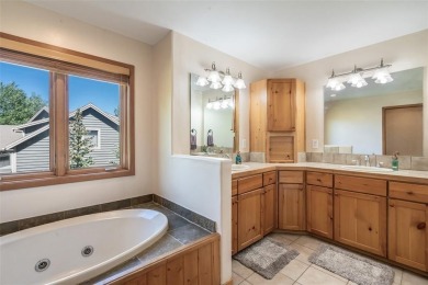 Welcome to Whispering Pines Ranch Sub, nestled in the heart of on Keystone Ranch Golf Course in Colorado - for sale on GolfHomes.com, golf home, golf lot