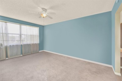 Rarely Available Corner Unit | 3 Beds | 2 Baths | 1,370 Sq Ft | on Sunrise Lakes Phase III in Florida - for sale on GolfHomes.com, golf home, golf lot
