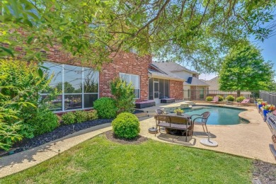 Motivated to see an offer. Please feel free to reach out with on Lantana Golf Club in Texas - for sale on GolfHomes.com, golf home, golf lot