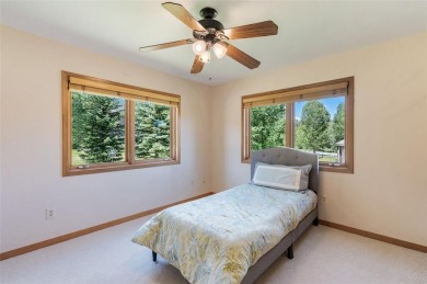 Welcome to Whispering Pines Ranch Sub, nestled in the heart of on Keystone Ranch Golf Course in Colorado - for sale on GolfHomes.com, golf home, golf lot