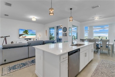 This listing for a second-floor condo in Florida offers a on Heritage Landing Golf  in Florida - for sale on GolfHomes.com, golf home, golf lot