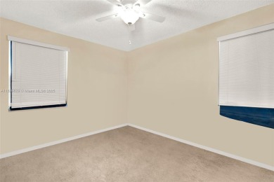 Rarely Available Corner Unit | 3 Beds | 2 Baths | 1,370 Sq Ft | on Sunrise Lakes Phase III in Florida - for sale on GolfHomes.com, golf home, golf lot