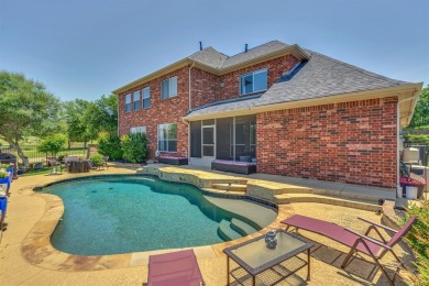 Motivated to see an offer. Please feel free to reach out with on Lantana Golf Club in Texas - for sale on GolfHomes.com, golf home, golf lot