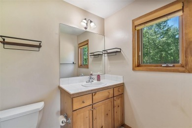 Welcome to Whispering Pines Ranch Sub, nestled in the heart of on Keystone Ranch Golf Course in Colorado - for sale on GolfHomes.com, golf home, golf lot