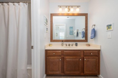 Welcome to 120 Fresh Meadow Lane - an elegant and spacious 2,798 on Dunes West Golf Club in South Carolina - for sale on GolfHomes.com, golf home, golf lot