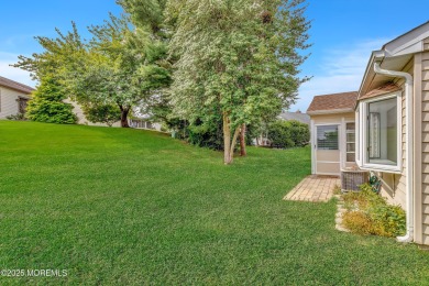 Beautifully updated 2 bed, 1 bath home in the desirable Leisure on Leisure Village West Assoc. in New Jersey - for sale on GolfHomes.com, golf home, golf lot