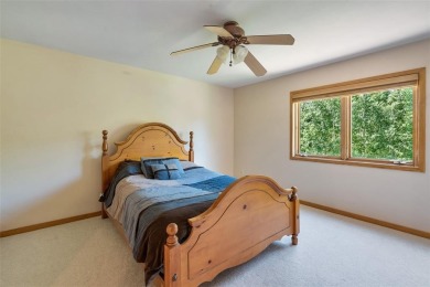 Welcome to Whispering Pines Ranch Sub, nestled in the heart of on Keystone Ranch Golf Course in Colorado - for sale on GolfHomes.com, golf home, golf lot