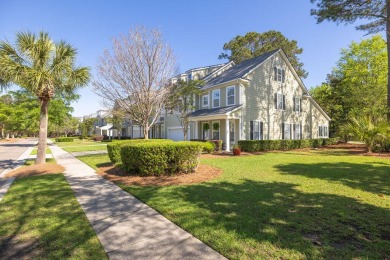 Welcome to 120 Fresh Meadow Lane - an elegant and spacious 2,798 on Dunes West Golf Club in South Carolina - for sale on GolfHomes.com, golf home, golf lot