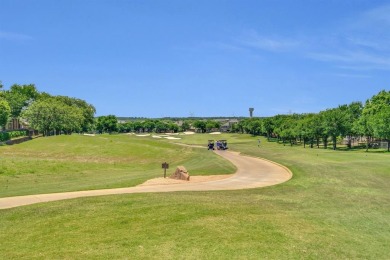 Motivated to see an offer. Please feel free to reach out with on Lantana Golf Club in Texas - for sale on GolfHomes.com, golf home, golf lot
