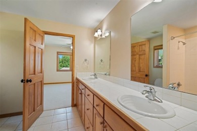 Welcome to Whispering Pines Ranch Sub, nestled in the heart of on Keystone Ranch Golf Course in Colorado - for sale on GolfHomes.com, golf home, golf lot