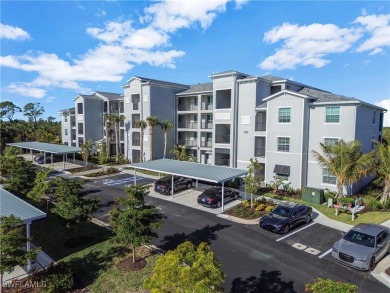 This listing for a second-floor condo in Florida offers a on Heritage Landing Golf  in Florida - for sale on GolfHomes.com, golf home, golf lot
