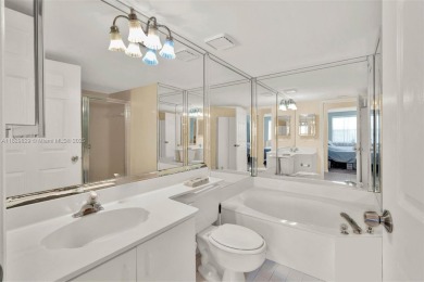 Rarely Available Corner Unit | 3 Beds | 2 Baths | 1,370 Sq Ft | on Sunrise Lakes Phase III in Florida - for sale on GolfHomes.com, golf home, golf lot