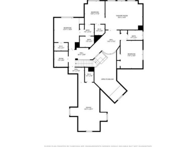 Motivated to see an offer. Please feel free to reach out with on Lantana Golf Club in Texas - for sale on GolfHomes.com, golf home, golf lot
