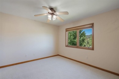 Welcome to Whispering Pines Ranch Sub, nestled in the heart of on Keystone Ranch Golf Course in Colorado - for sale on GolfHomes.com, golf home, golf lot