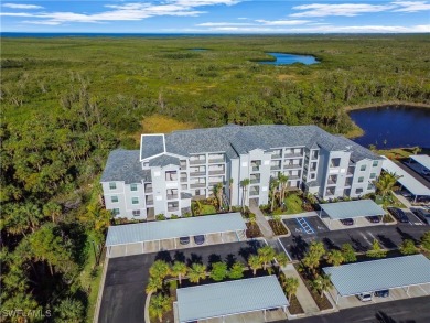 This listing for a second-floor condo in Florida offers a on Heritage Landing Golf  in Florida - for sale on GolfHomes.com, golf home, golf lot