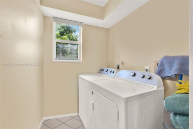 Rarely Available Corner Unit | 3 Beds | 2 Baths | 1,370 Sq Ft | on Sunrise Lakes Phase III in Florida - for sale on GolfHomes.com, golf home, golf lot