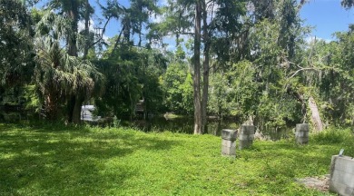 Opportunity awaits the right buyer who can see the potential in on Temple Terrace Golf and Country Club in Florida - for sale on GolfHomes.com, golf home, golf lot