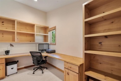 Welcome to Whispering Pines Ranch Sub, nestled in the heart of on Keystone Ranch Golf Course in Colorado - for sale on GolfHomes.com, golf home, golf lot