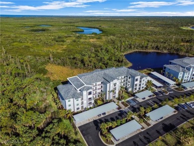 This listing for a second-floor condo in Florida offers a on Heritage Landing Golf  in Florida - for sale on GolfHomes.com, golf home, golf lot