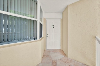 Rarely Available Corner Unit | 3 Beds | 2 Baths | 1,370 Sq Ft | on Sunrise Lakes Phase III in Florida - for sale on GolfHomes.com, golf home, golf lot