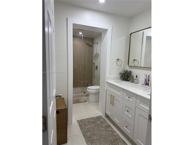 3/2 waterfront pool home in desirable Cooper City. Open-concept on Cooper Colony Country Club in Florida - for sale on GolfHomes.com, golf home, golf lot