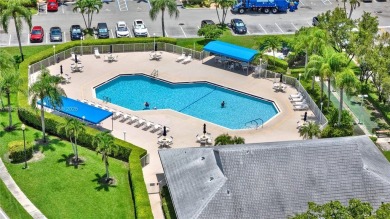 Rarely Available Corner Unit | 3 Beds | 2 Baths | 1,370 Sq Ft | on Sunrise Lakes Phase III in Florida - for sale on GolfHomes.com, golf home, golf lot