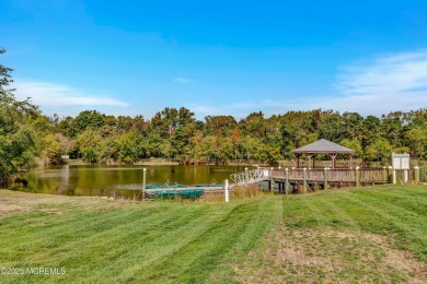 Beautifully updated 2 bed, 1 bath home in the desirable Leisure on Leisure Village West Assoc. in New Jersey - for sale on GolfHomes.com, golf home, golf lot