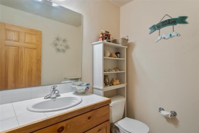 Welcome to Whispering Pines Ranch Sub, nestled in the heart of on Keystone Ranch Golf Course in Colorado - for sale on GolfHomes.com, golf home, golf lot