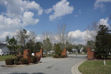 Blake Taylor has done it again - always revising and updating on Kinderlou Forest Golf Club in Georgia - for sale on GolfHomes.com, golf home, golf lot